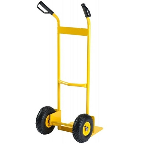 Wózek transportowy Stanley HT522