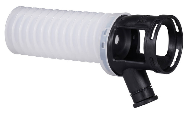 Tuleja harmonijkowa do pracy bezpyłowej Makita 1914L7-6