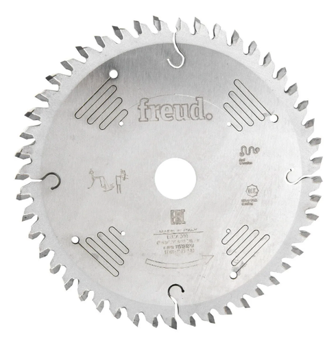 Tarcza do cięcia płyty laminowanej 160x2,2/1,6x20 Z48 Freud LU3A 0001