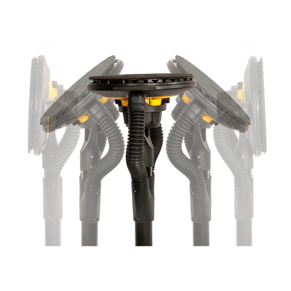 Szlifierka do gipsu Mirka LEROS 950CV, MIW9502022BA