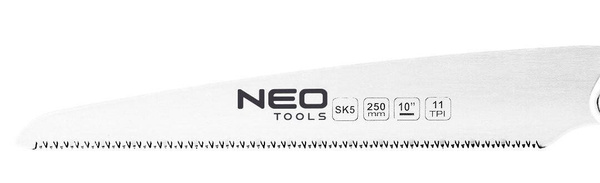 Piła japońska Neo Tools 44-611