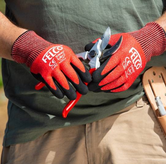 Sekator FELCO 4