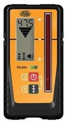 Czujnik laserowy Nivel System  RD-600 Digital