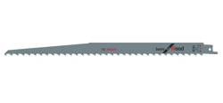 Brzeszczot do piły szablastej S 1617 K Bosch 2608650679