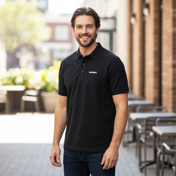 Polo Męskie LiHD-Partner (S) Metabo 644104040