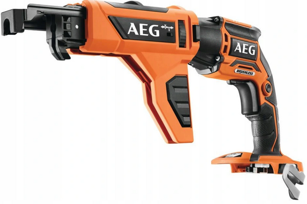 Wkrętarka do GK AEG BTS18BL-0 