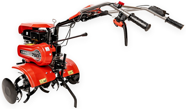 Glebogryzarka spalinowa Loncin 1WG3.4-75FQ-D