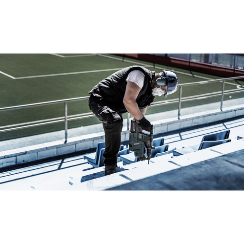 Wiertła udarowe Bosch EXPERT SDS plus-7X 10 x 100 x 165 mm, 30 szt.