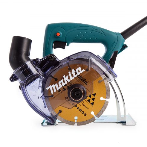 Przecinarka z tarczą diamentową sucha Makita 4100KB