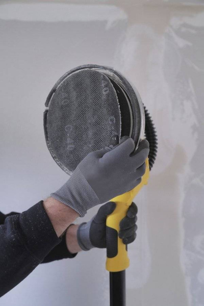 Szlifierka do gipsu Żyrafa Stanley SFMEE500S