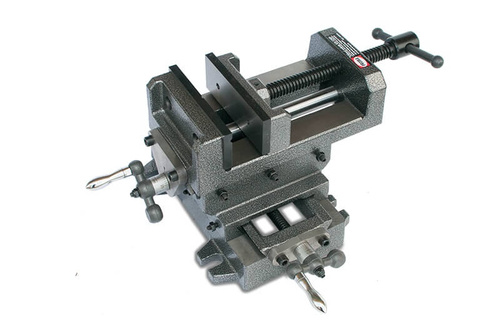 Imadło krzyżowe Proma KS-125P