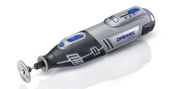 Multiszlifierka Dremel 8200-20