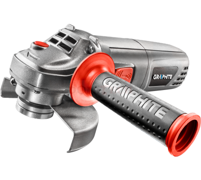 Szlifierka kątowa Graphite 59G086