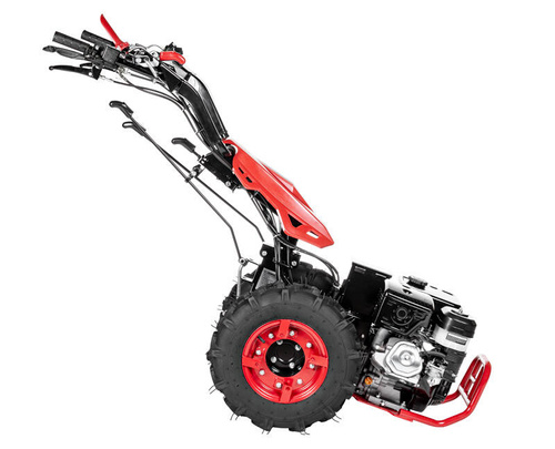 Traktorek jednoosiowy Cedrus TJ01