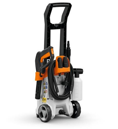Myjka ciśnieniowa Stihl RE 80