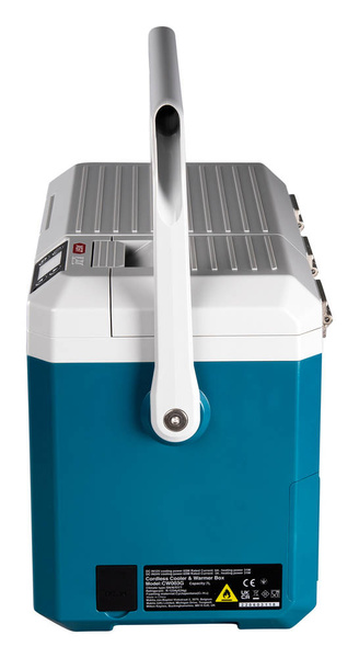 Chłodziarko-ogrzewacz Makita CW003GZ01