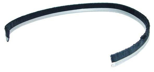 Szczotka rozmiar A do osłony z odsysaniem Makita 743332-9