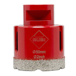 Koronka diamentowa RUBI DRYGRES SUPERPRO 06960