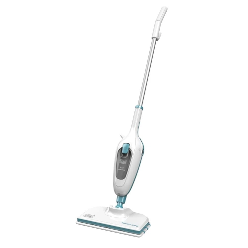 Mop parowy Black Decker FSMH13E5-QS