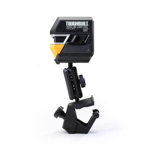 Laser krzyżowy ToughBuilt TB-H2-LL-M10-L2