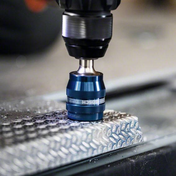 Otwornica Bosch EXPERT Sheet Metal 22x5mm