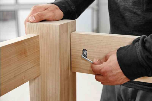 Osłona SV-AK D14 brn2/32 Festool 201356