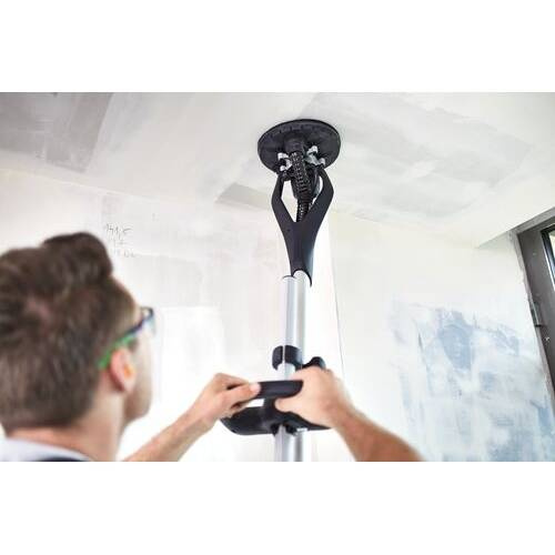 Szlifierka do gipsu Festool LHS-E 225 + odkurzacz Festool CTL 36-Set 578417