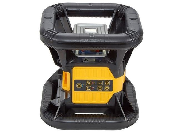 Laser obrotowy DCE079D1R DeWalt + akumulator + ładowarka + walizka