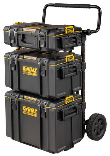 Wózek transportowy Dewalt DWST1-70324
