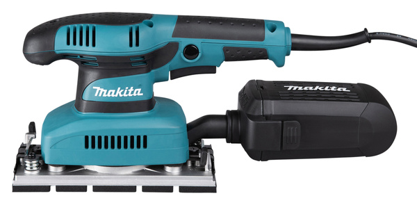 Szlifierka oscylacyjna Makita BO3710