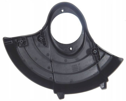 Osłona bezpieczeństwa do podkaszarkia Makita BUR141 (453353-0)