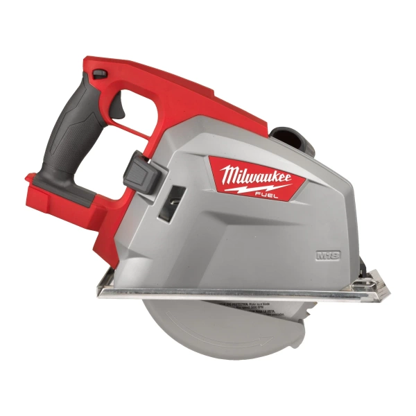 Pilarka tarczowa do metalu Milwaukee M18 FMCS66-121C