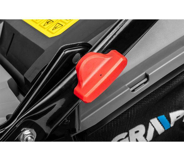 Kosiarka akumulatorowa Graphite 58G033