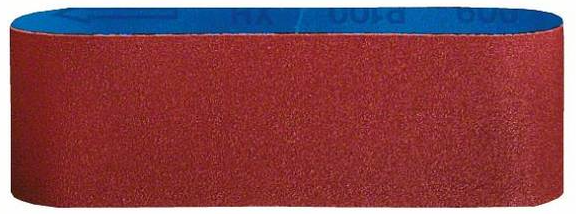 10-częściowy zestaw taśm szlifierskich X440 75x533 P40 Bosch 2608606080