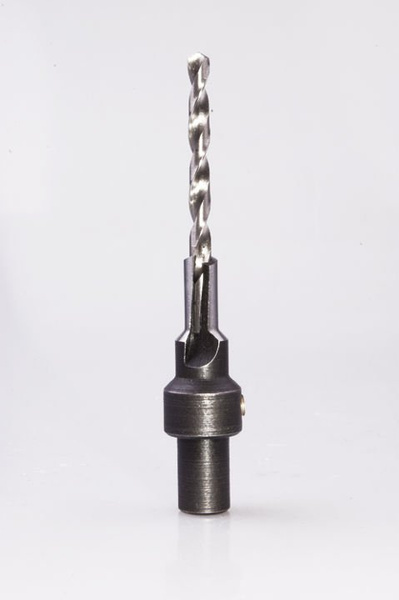 Wiertło do konfirmatów 6,4x50mm CMT 515.042.31