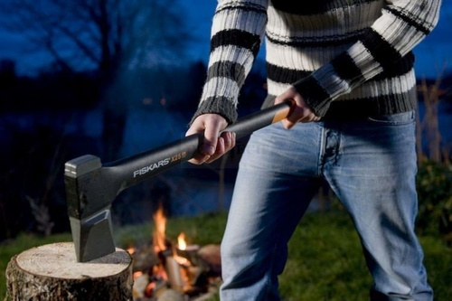 Siekiera rozłupująca Fiskars X25 XL 1015643