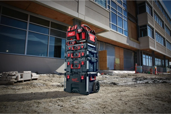 Skrzynia narzędziowa Milwaukee PACKOUT™ 4932464078