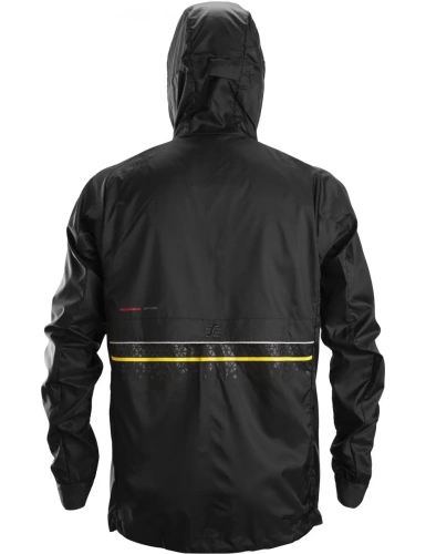 Kurtka SNICKERS 1908 LITEWORK z znakowaniem Bosch rozm. L