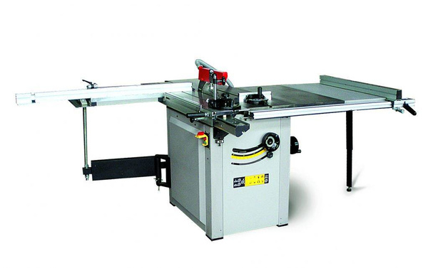 Piła formatowa z podcinakiem Proma PKS-315F (25022001)