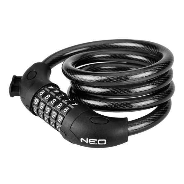 Zapięcie rowerowe NEO Tools 91-007