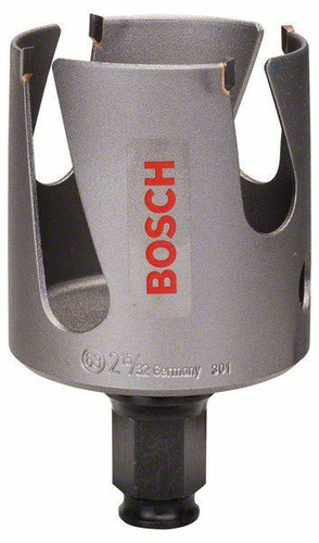 Piła otwornica Endurance for Multi Construction 63 mm Bosch 2608584761