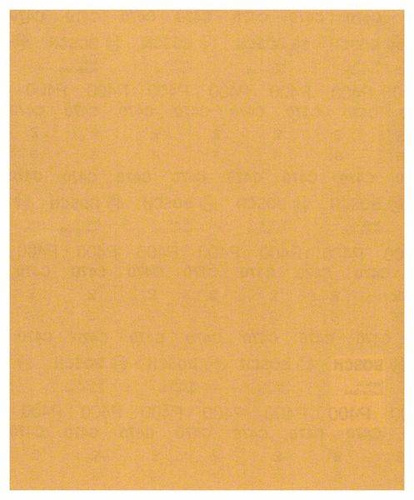 Papier ścierny C470 230x280x400 Bosch 2608608697