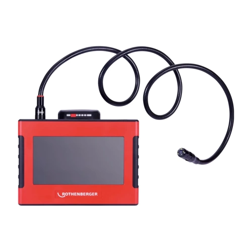 Kamera inspekcyjna Rothenberger 1000003922