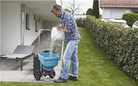 Siewnik uniwersalny XL Gardena 00436-20