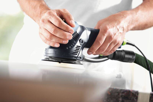 Szlifierka mimośrodowa Festool ROTEX RO150 FEQ GR-Set P (578181)