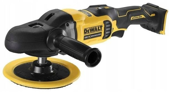Polerka Dewalt DCM849P2