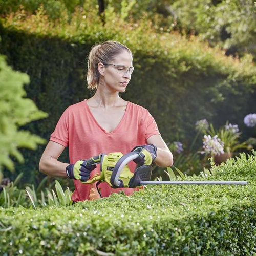 Nożyce do żywopłotu Ryobi RHT4550