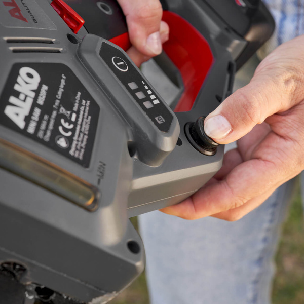 Mini piła łańcuchowa AL-KO CSM 1812 18 V 114016