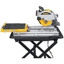 Stół do przecinarki D24000 Dewalt D240001-XJ