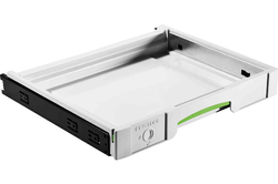 Wkład wysuwany  SYS-AZ Festool 500692